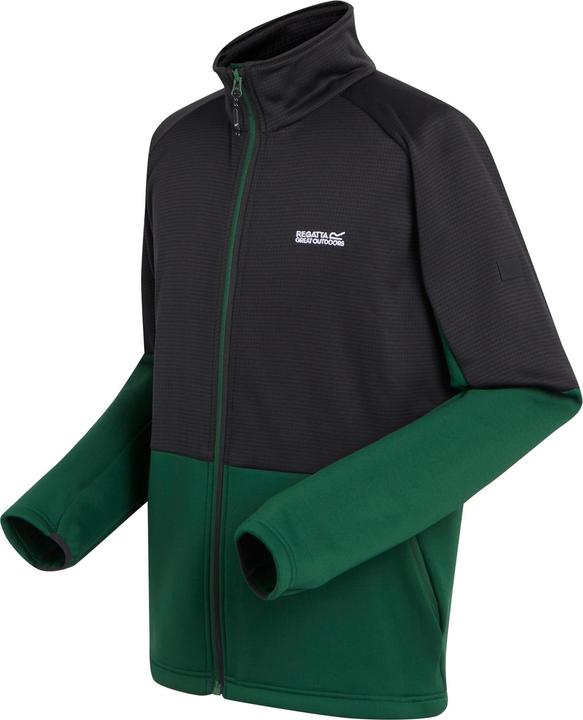 Immagine prodotto Regatta Giacca in pile Highton IV con zip a tutta lunghezza (L)