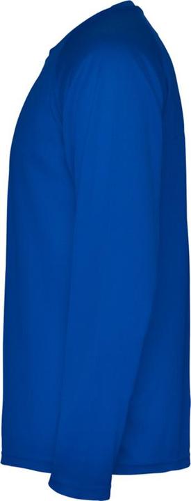 Image du produit Alpinia Mens Montecarlo Long-Sleeve Sports T-Shirt (S)