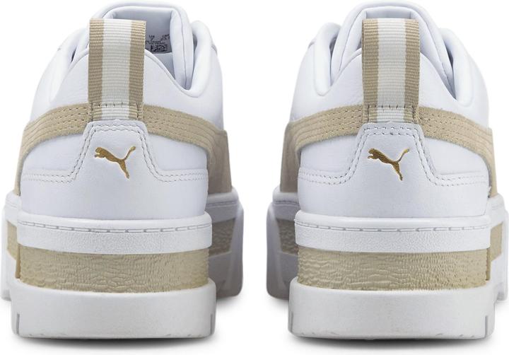 Produktbild Puma Schuhe Mayze Lth (37)