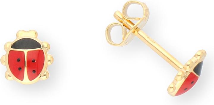 Actual product image Carat Motifs (Gold 9ct)