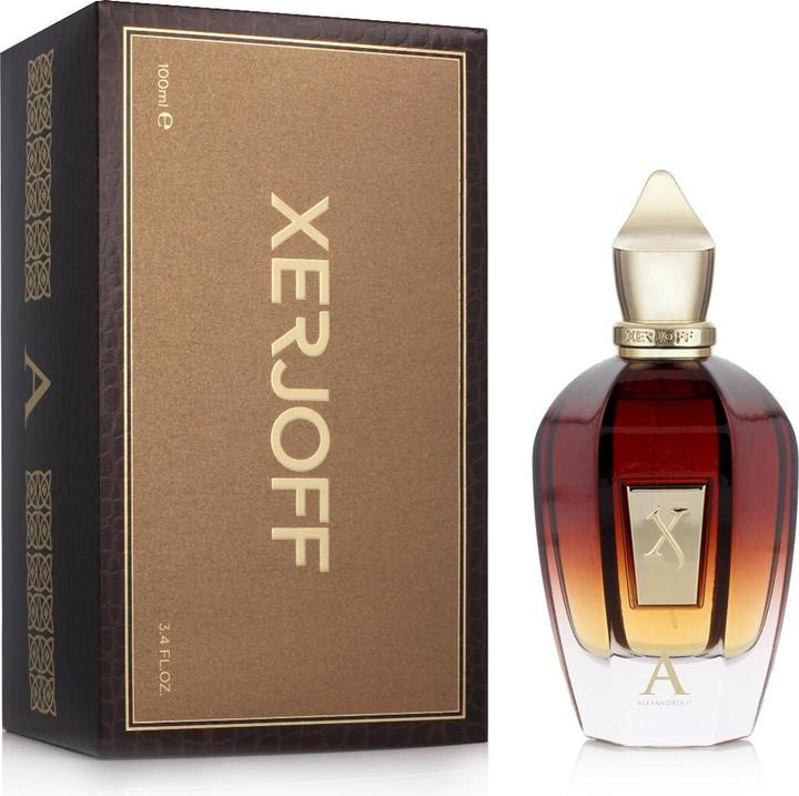 Produktbild XerJoff Alexandria II (Eau de Parfum, 100 ml)