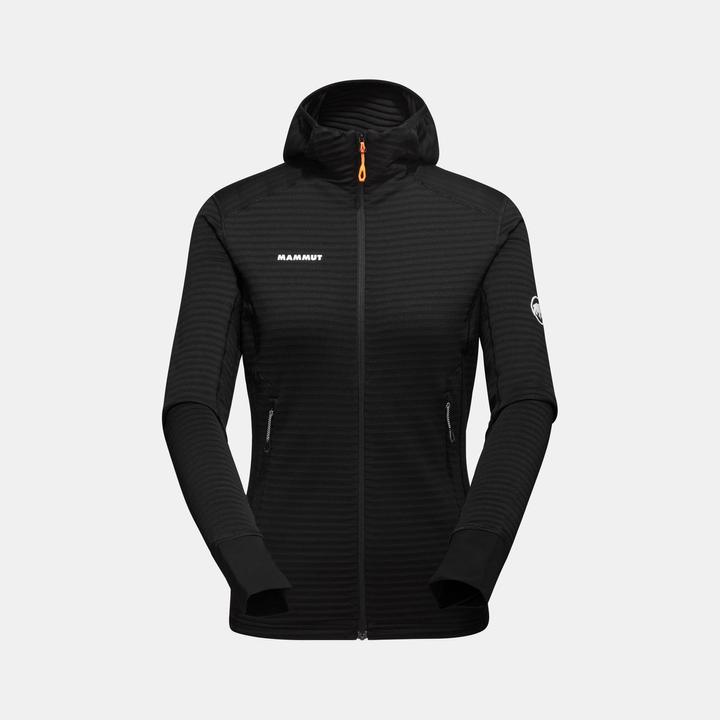 Immagine prodotto Mammut Giacca con cappuccio Taiss Light Midlayer da donna (S)