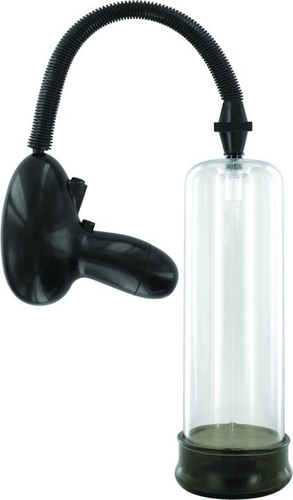XL Sucker Automatic
