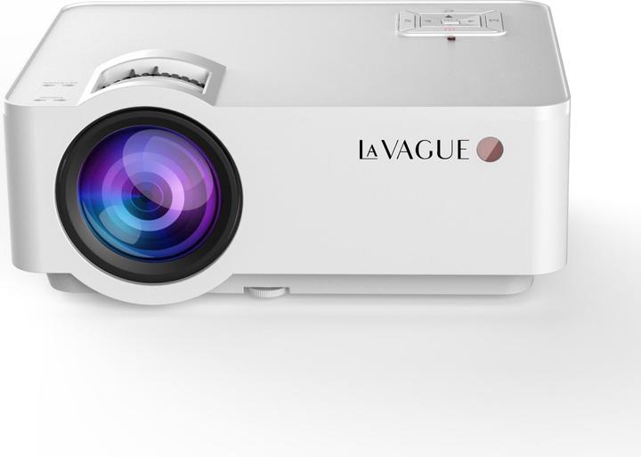Produktbild La Vague LV-HD340 (Full HD, 2500 lm)
