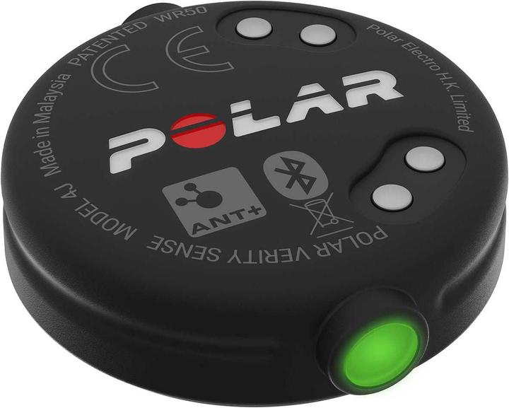 Actual product image Polar Verity Sense