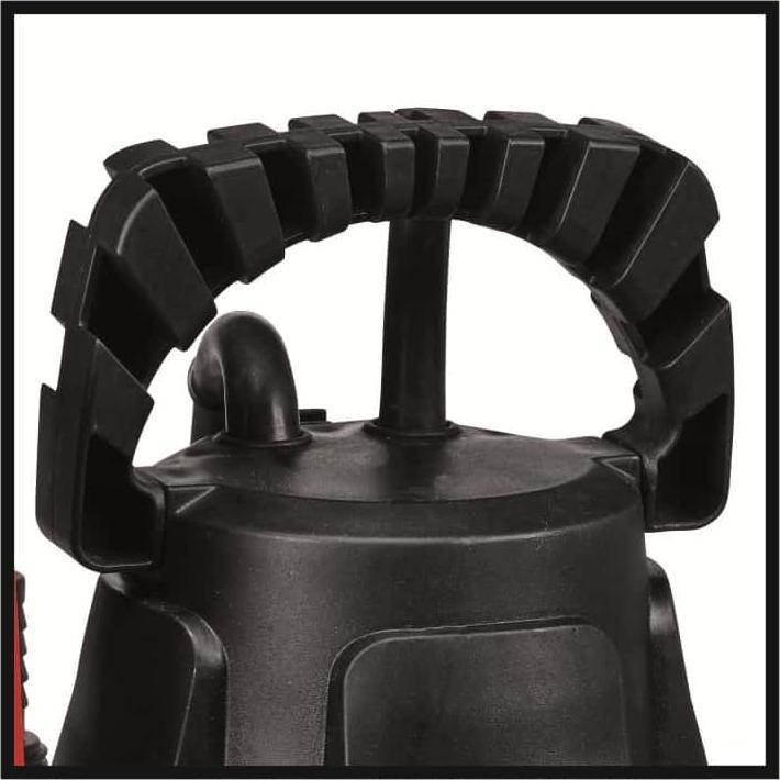 Immagine prodotto Einhell GC-DP 3325 (Pompa per acque cariche)