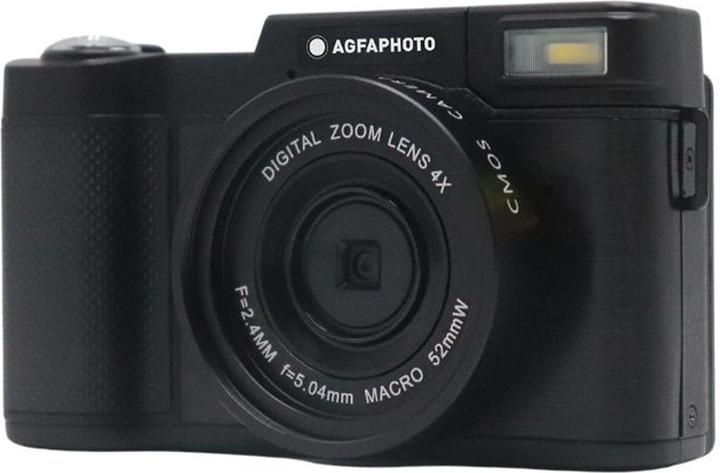 Actual product image AGFAPHOTO VLG-4K (24 Mpx)