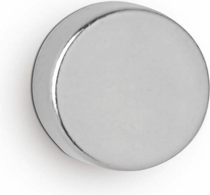 Produktbild Maul Neodym-Scheibenmagnet (10 x)
