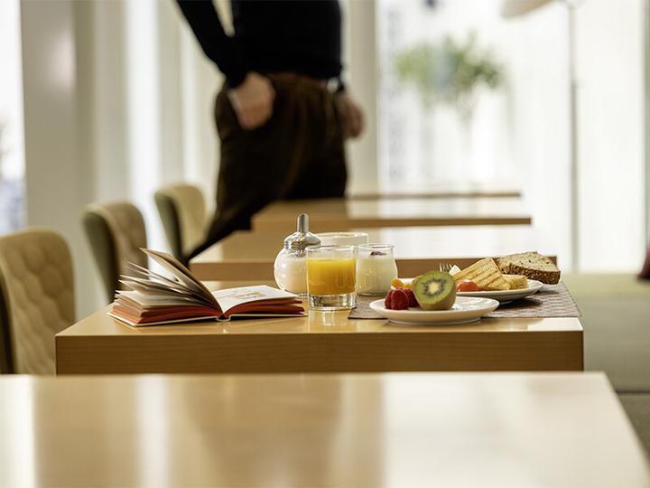 Produktbild Smartbox Romantische Auszeit zu zweit mit Sauna in Basel (2 Pers.)
