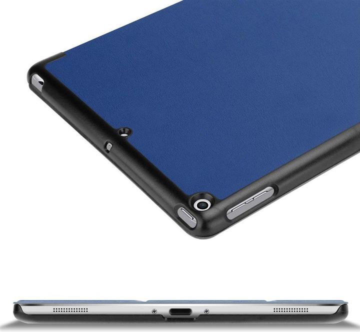 Actual product image Cadorabo Tablet Book Cover (iPad 2018 (6th gene), iPad 2017 (5th gene))