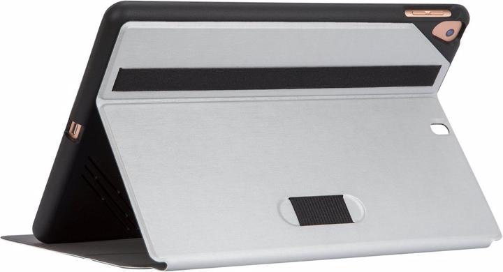 Actual product image Targus Click in Case (iPad Pro 10.5 2017 (1. Gen), iPad Air 2019 (3. Gen), iPad 2019 (7th gene), iPad 2021 (9th Gen))