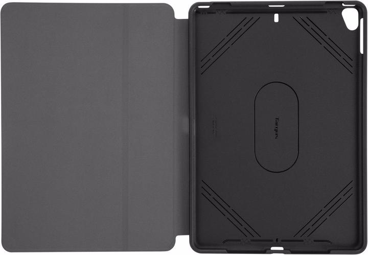 Actual product image Targus Click in Case (iPad Pro 10.5 2017 (1. Gen), iPad Air 2019 (3. Gen), iPad 2019 (7th gene), iPad 2021 (9th Gen))