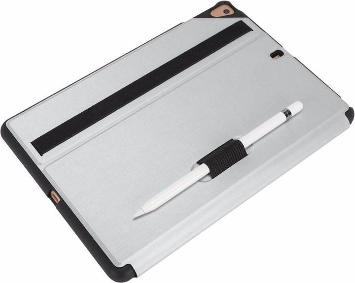 Actual product image Targus Click in Case (iPad Pro 10.5 2017 (1. Gen), iPad Air 2019 (3. Gen), iPad 2019 (7th gene), iPad 2021 (9th Gen))