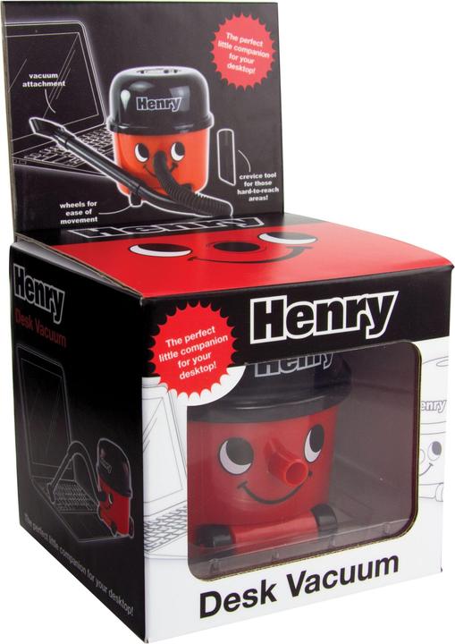 Actual product image TOP Henry