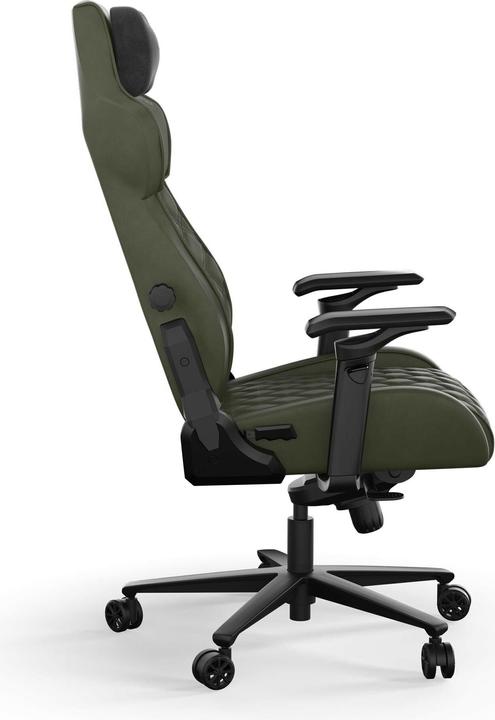 Productafbeelding Corsair TC500 LUXE Gaming Stoel - Sherwood