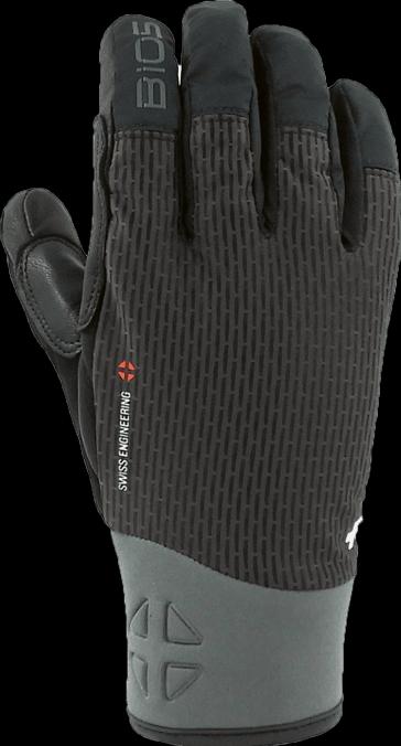 Produktbild snowlife BIOS Warmblast Glove (M)