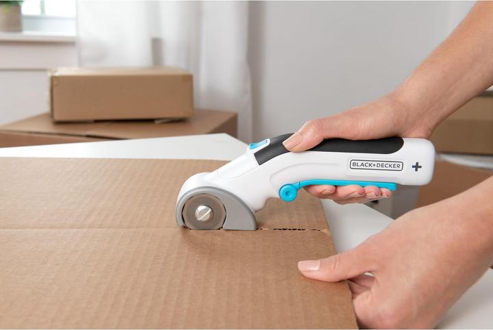 Immagine prodotto Black & Decker BCRC115-XJ (Taglierini)