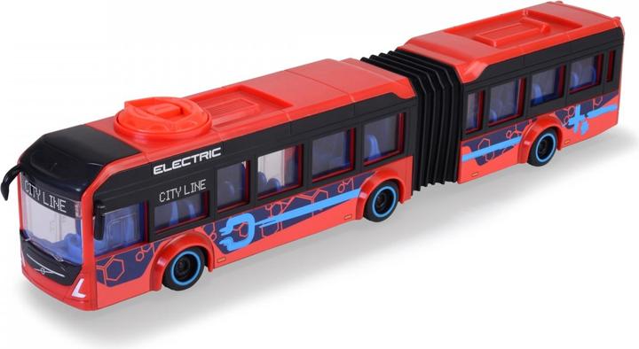 Produktbild Dickie Volvo City Bus