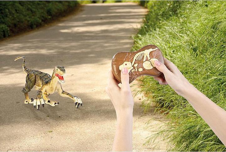Image du produit Playtastic Jouet dinosaure télécommandé
