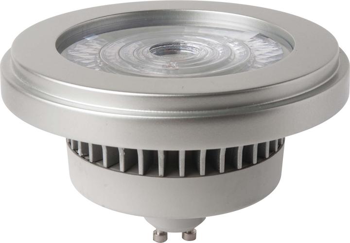 Image du produit Megaman LED GU10 11 W blanc neutre réflecteur dimmable (GU10, 11 W, 900 lm, 1 x, D)