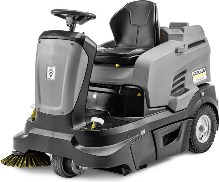 Immagine prodotto Kärcher PROFI Kehrmaschine KM 90/60 R Bp 1.047-311.0