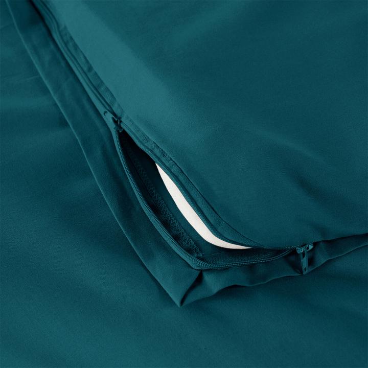 Actual product image La Redoute Interieurs Duvet Cover Scénario with Zipper (Duvet cover, 200 x 200 cm)