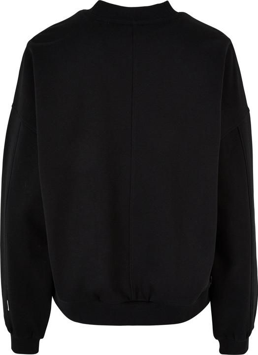 Immagine prodotto Urban Classics Ladies Oversized Organic Crewneck (XS)