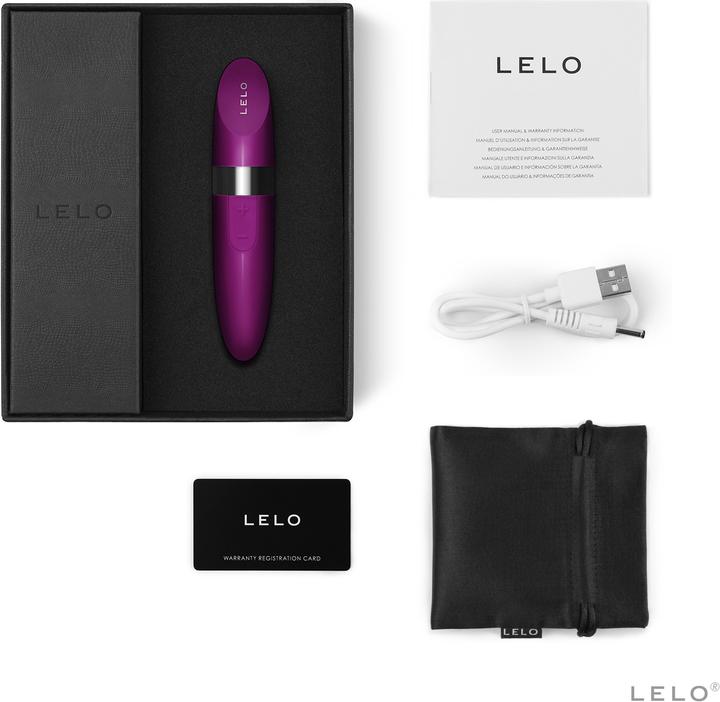 Actual product image LELO Mia 2