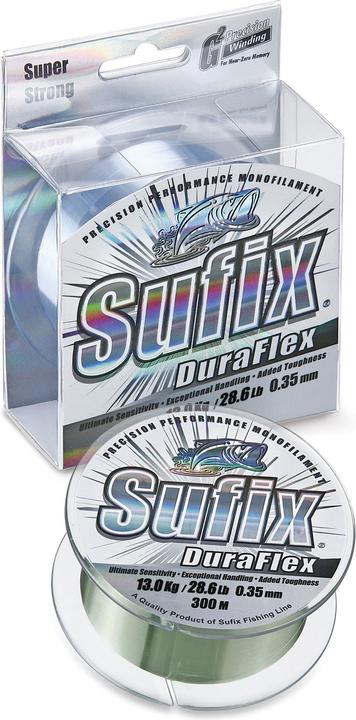 Image du produit Water Queen DURAFLEX CLEAR 300M X8129662