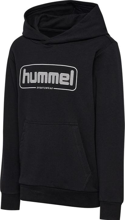 Produktbild hummel hmlBALLY HOODIE (4, 5, 6, 7, 8, 9, 10)