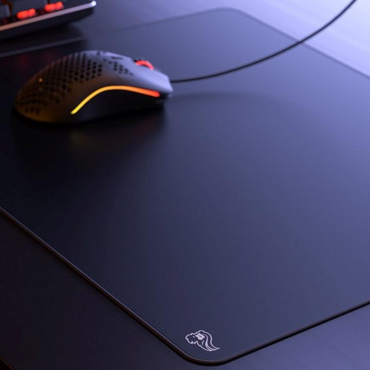 Produktbild Glorious PC Gaming Race Elements Fire (XL)