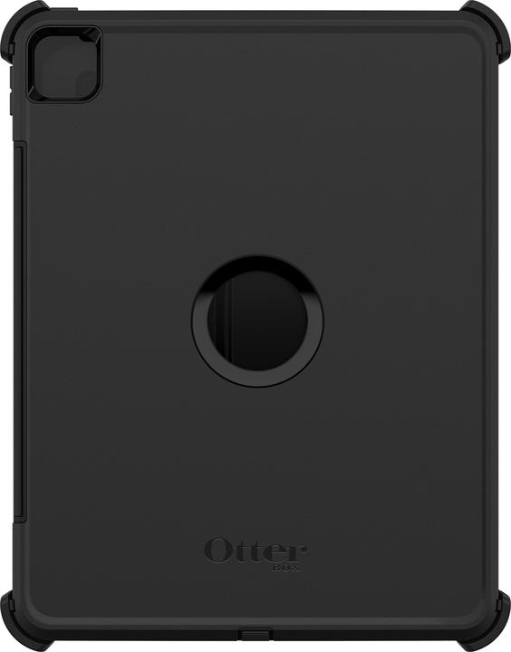 Produktbild OtterBox Defender (iPad Pro 12.9 2020 (4. Gen), iPad Pro 12.9 2022 (6. Gen), iPad Pro 12.9 2021 (5. Gen), iPad Pro 12.9 2018 (3. Gen))