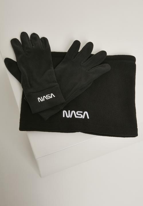 Immagine prodotto Mister Tee Set in pile della NASA (Taglia unica)