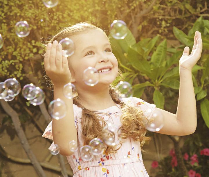 Actual product image Little Tikes Watertafel 3in1 Bubbles And Foam