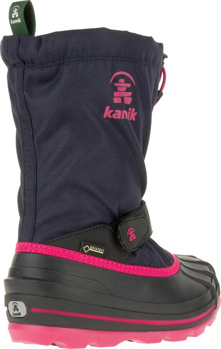 Actual product image Kamik Waterbug 8G (37)