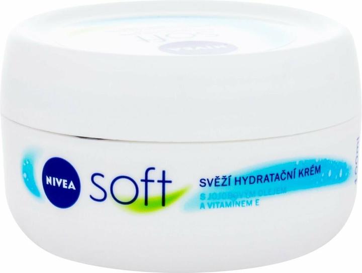 Produktbild NIVEA Fresh Moisturizer Soft (100 ml, Tagescreme)