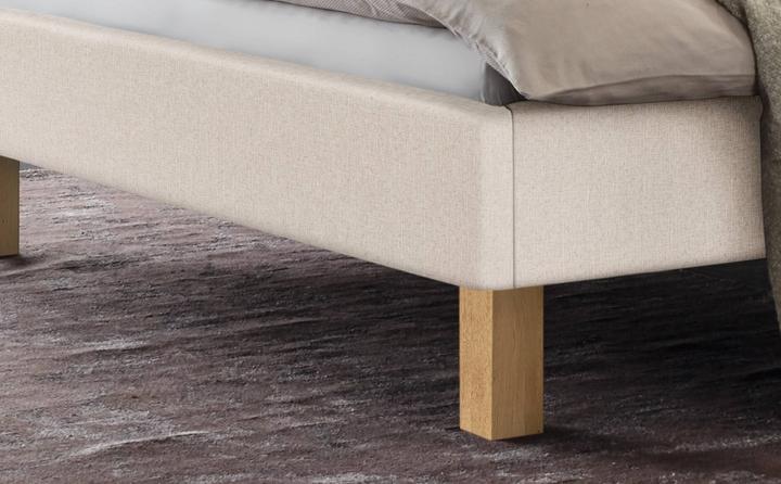 Actual product image Hasena Noah (180 x 200 cm)