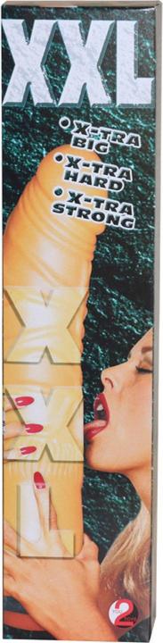 Produktbild You2Toys Vibrator XXL
