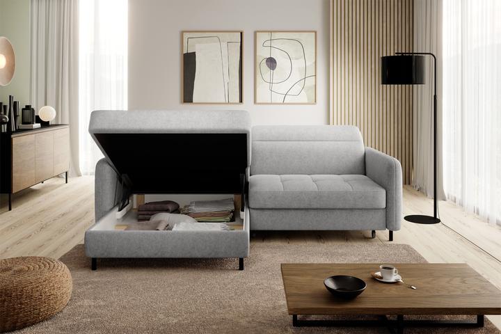 Produktbild ELTAP Gomsi (Ecksofa, 3-Sitzer, Bettsofa)
