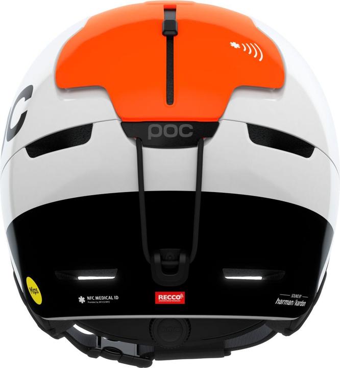 Image du produit Poc Casque de ski Obex Connect (54 cm, XS, S)