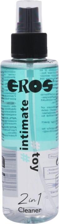 Eros 2in1 #intimate #toy 150ml (150 ml)