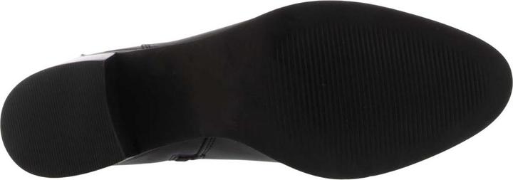 Actual product image Dune London Womens/Ladies Trusti Casual Leather Knee-High Boots (37)