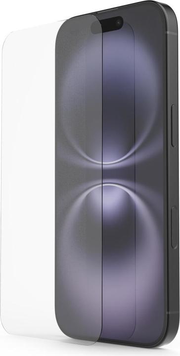 Immagine prodotto Hama Protezione trasparente (1 Pezzo/i, Apple iPhone 16 Plus)