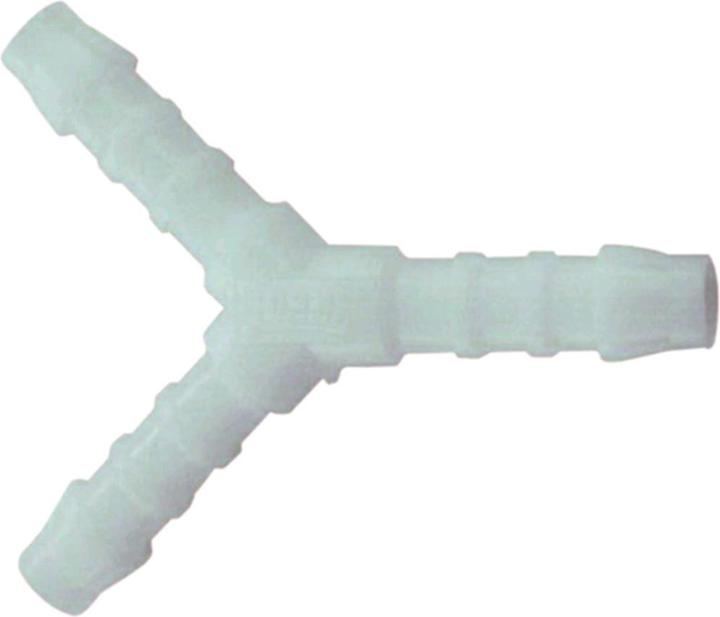 Immagine prodotto Prebena SB Connettore a Y in plastica da 10 mm (12 bar)