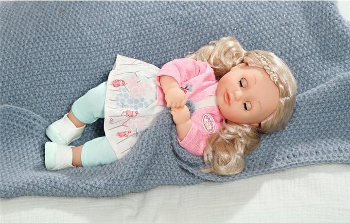 Actual product image Baby Annabell Little Sophia