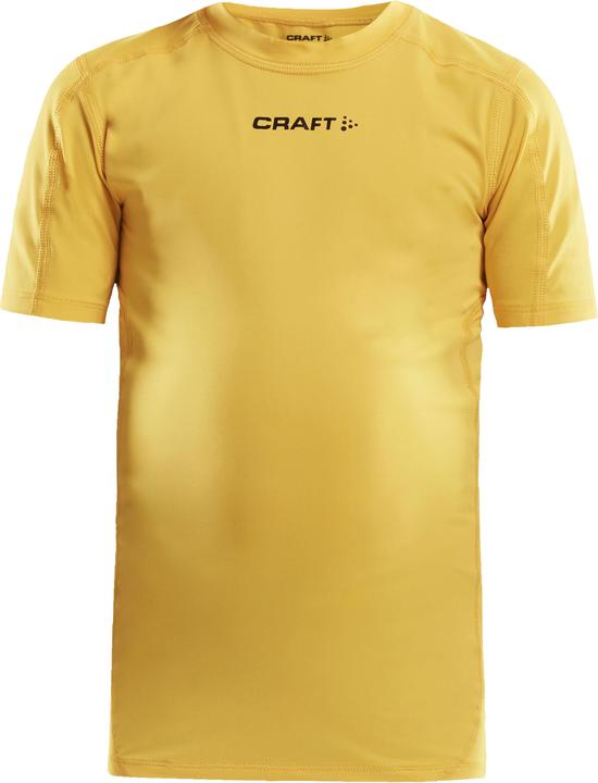 Craft Pro Control Compression Tee Kinder