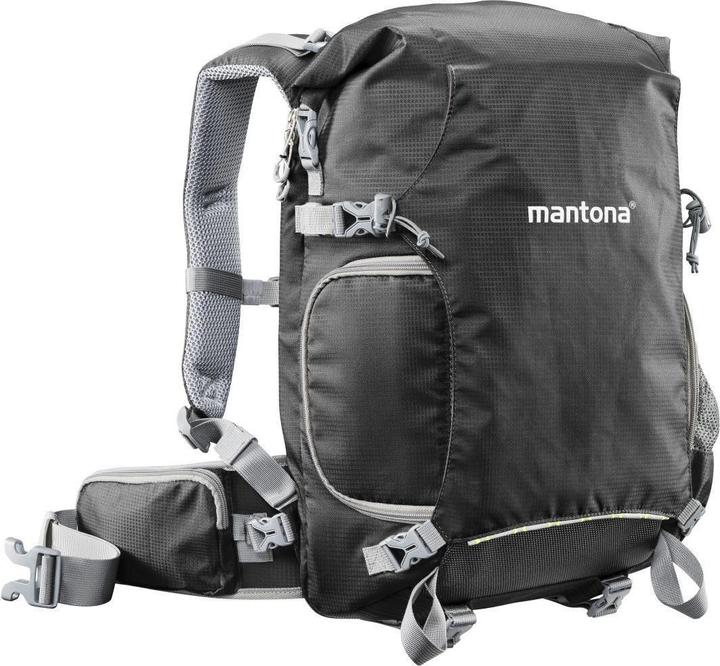 Actual product image mantona elementsPro 30 (Photo backpack, 36.05 l)