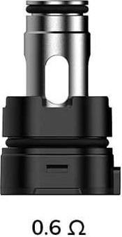Image du produit Uwell 4 x Crown M Coil, 0.6Ohm (4 x)