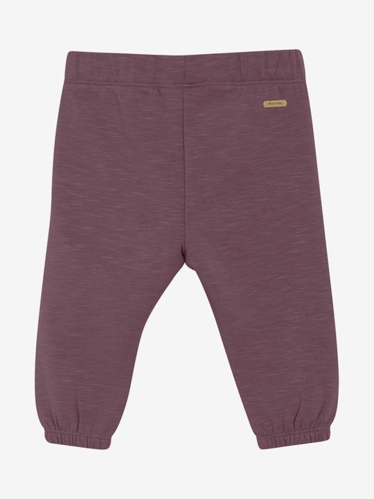 Produktbild Minymo Sweat Hose GOTS zertifiziert (74)