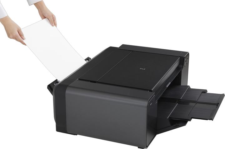 Image du produit Canon Pixma Pro-1 (Encre, Couleur)